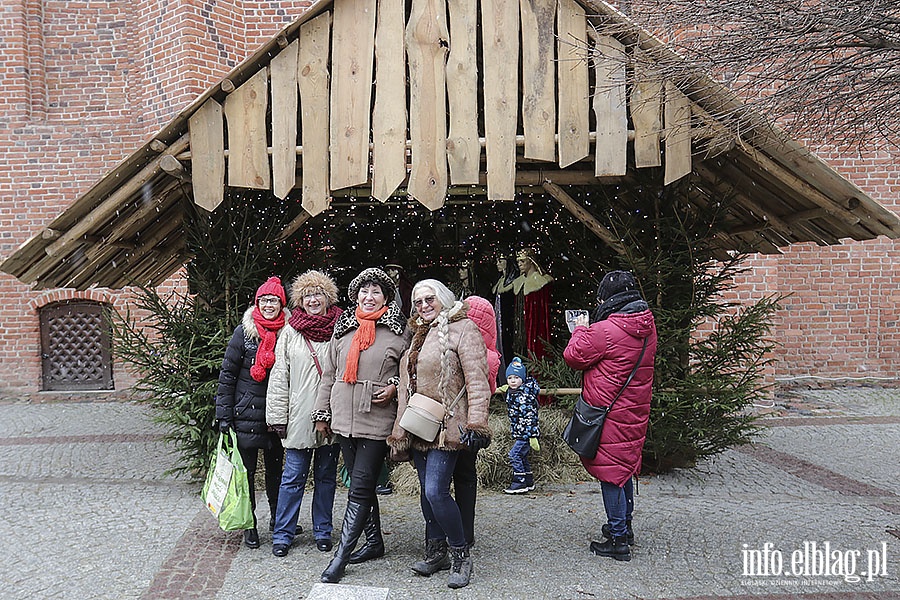 Pierwszy dzie witecznych Spotka, fot. 81