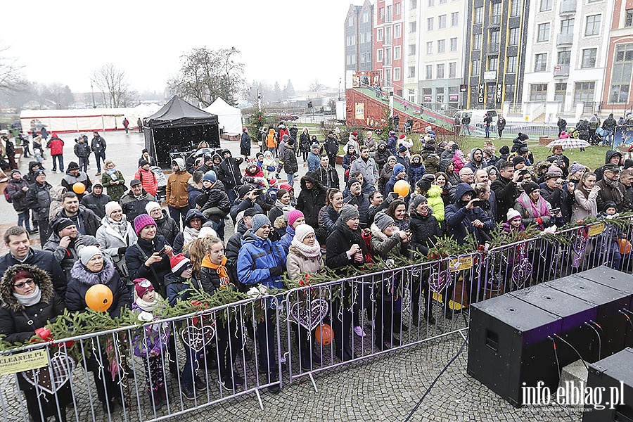 Pierwszy dzie witecznych Spotka, fot. 99