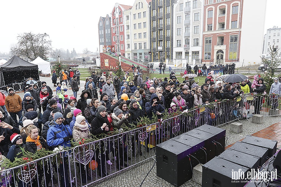 Pierwszy dzie witecznych Spotka, fot. 100