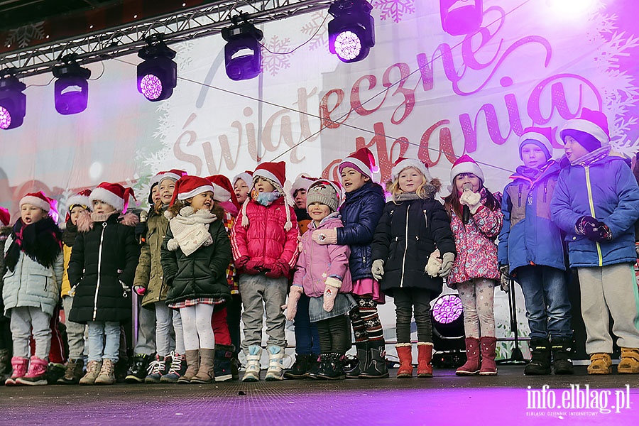 Pierwszy dzień Świątecznych Spotkań, fot. 105