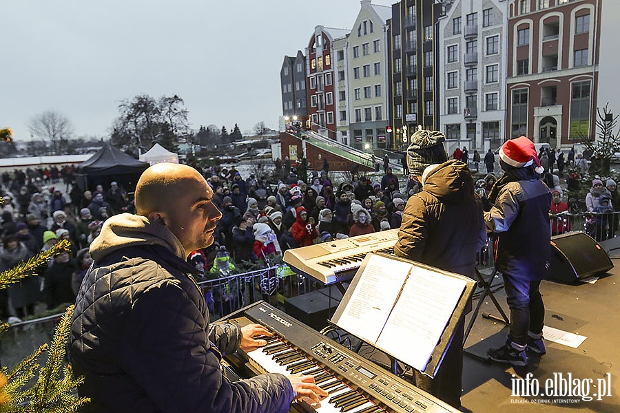 Drugi dzie witecznych Spotka, fot. 4