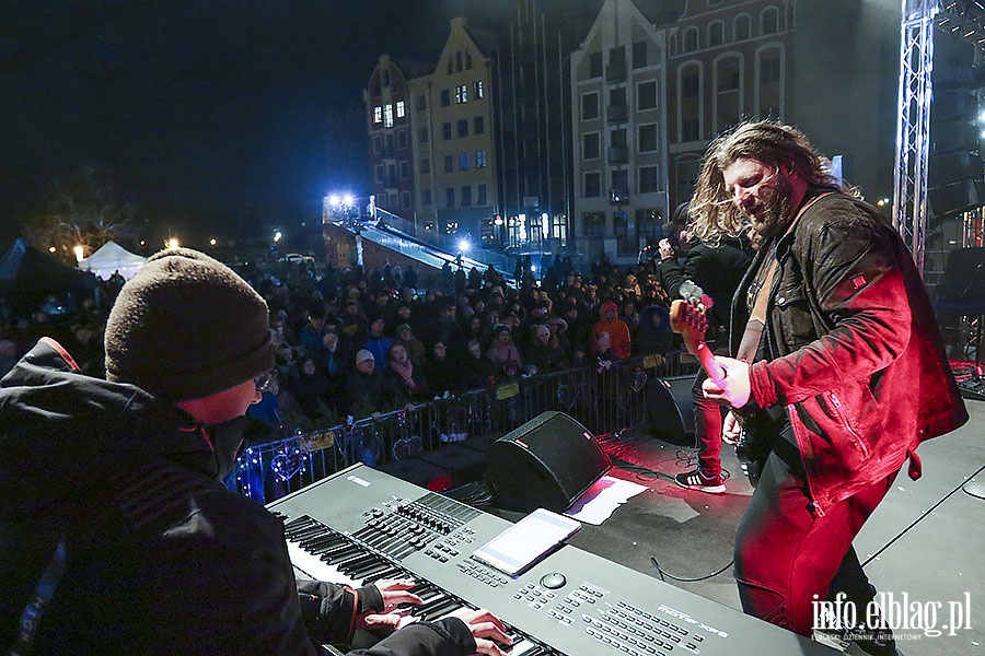 Drugi dzie witecznych Spotka, fot. 65