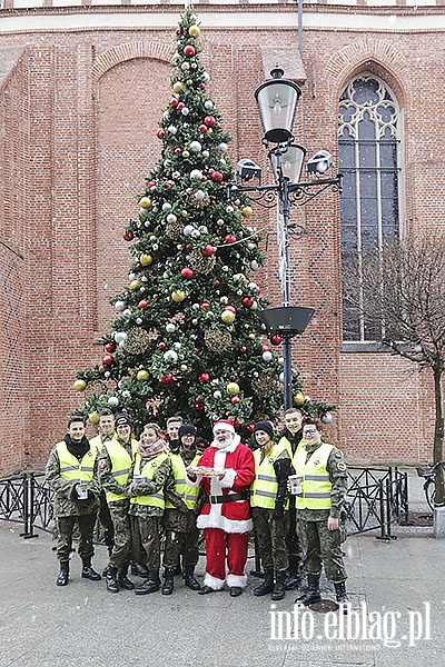 wiateczne Spotkania schronisko, fot. 7