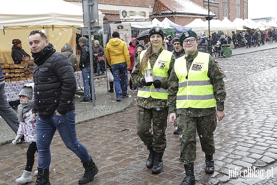 Świateczne Spotkania schronisko, fot. 32