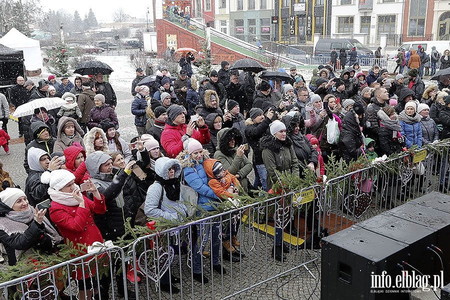 wiateczne Spotkania schronisko, fot. 50