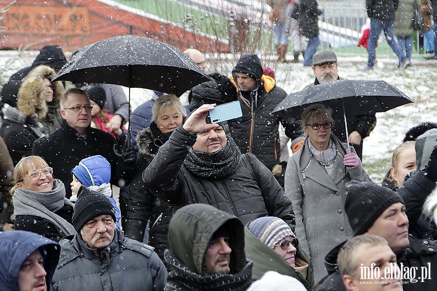 wiateczne Spotkania schronisko, fot. 63