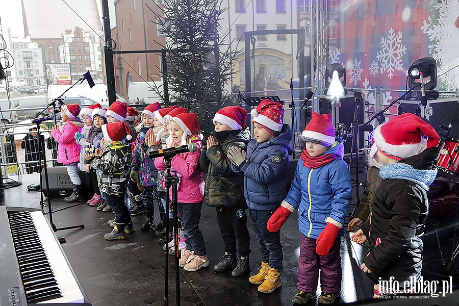 wiateczne Spotkania schronisko, fot. 67