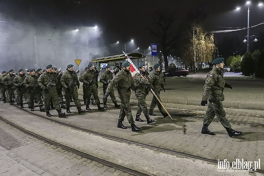 Upamitnili rocznic masakry grudniowej, fot. 5