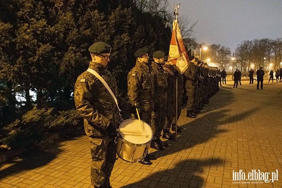 Upamiętnili rocznicę masakry grudniowej, fot. 39