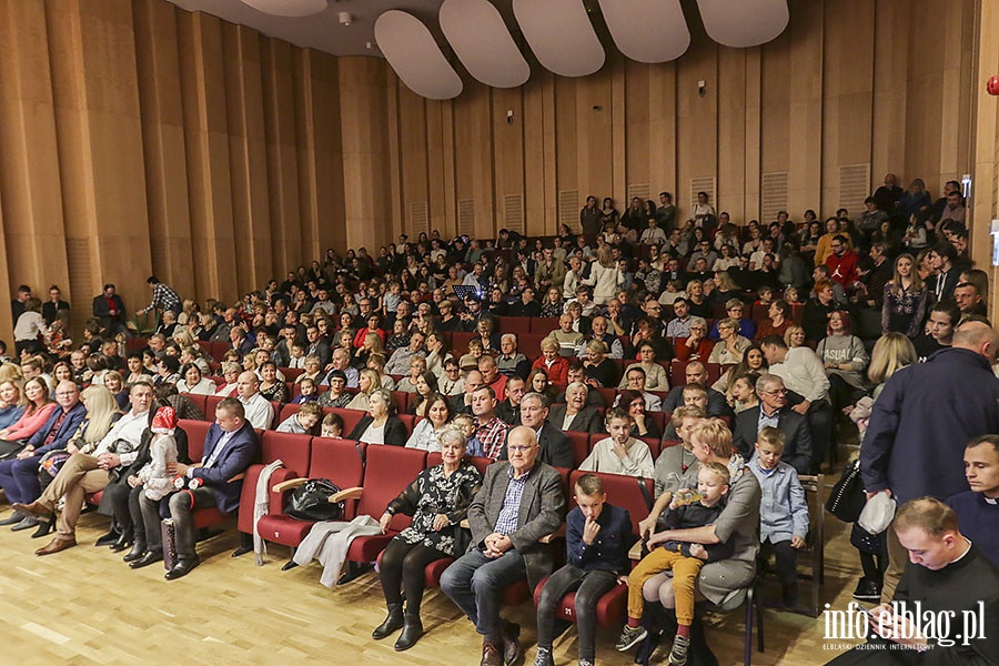 Szkoa Muzyczna koncert witeczny, fot. 3