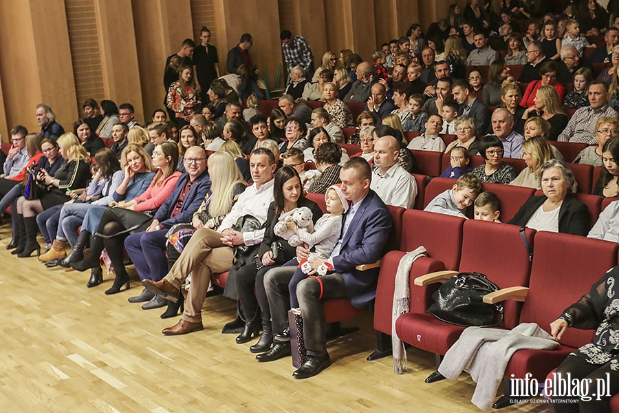 Szkoa Muzyczna koncert witeczny, fot. 4