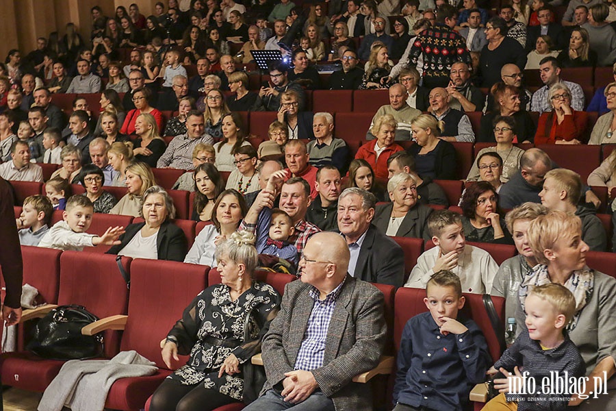 Szkoa Muzyczna koncert witeczny, fot. 5