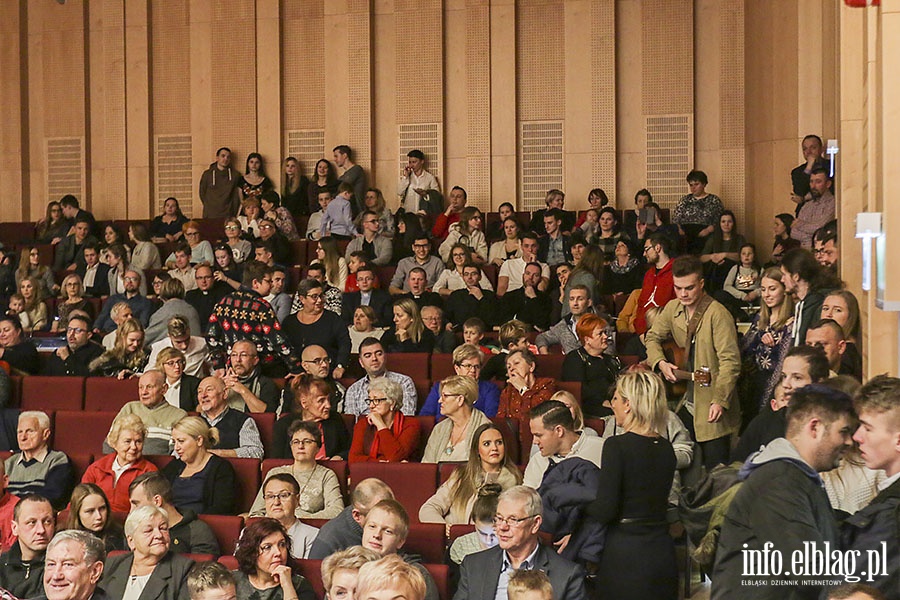 Szkoa Muzyczna koncert witeczny, fot. 6