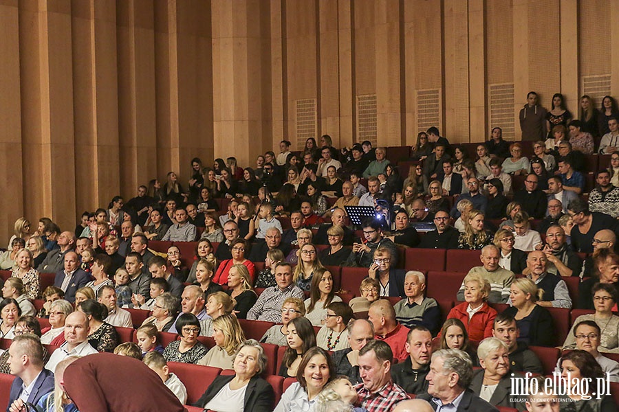 Szkoa Muzyczna koncert witeczny, fot. 7