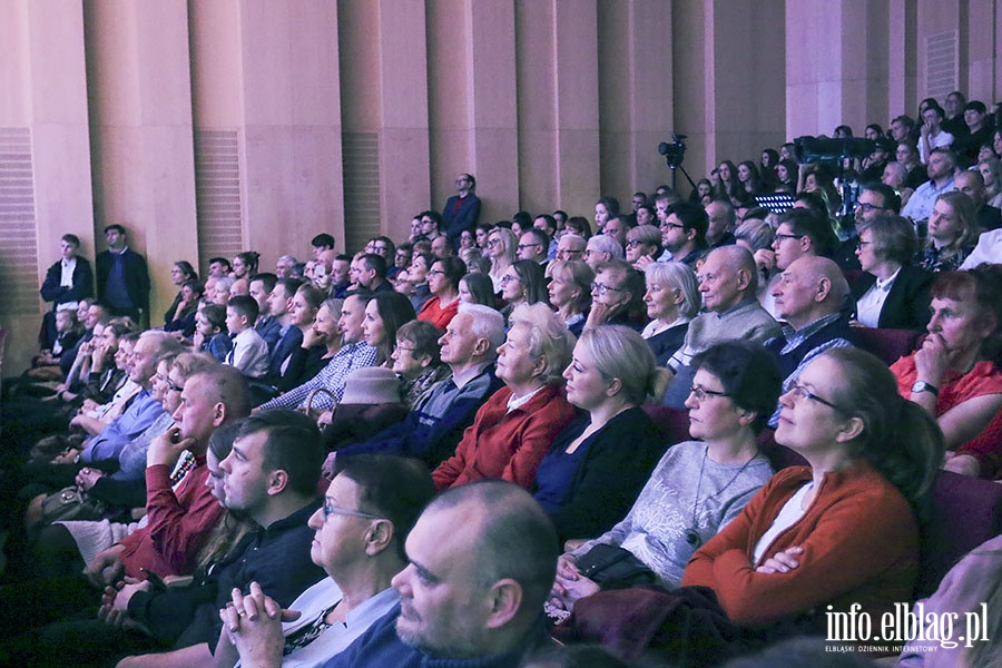 Szkoa Muzyczna koncert witeczny, fot. 29