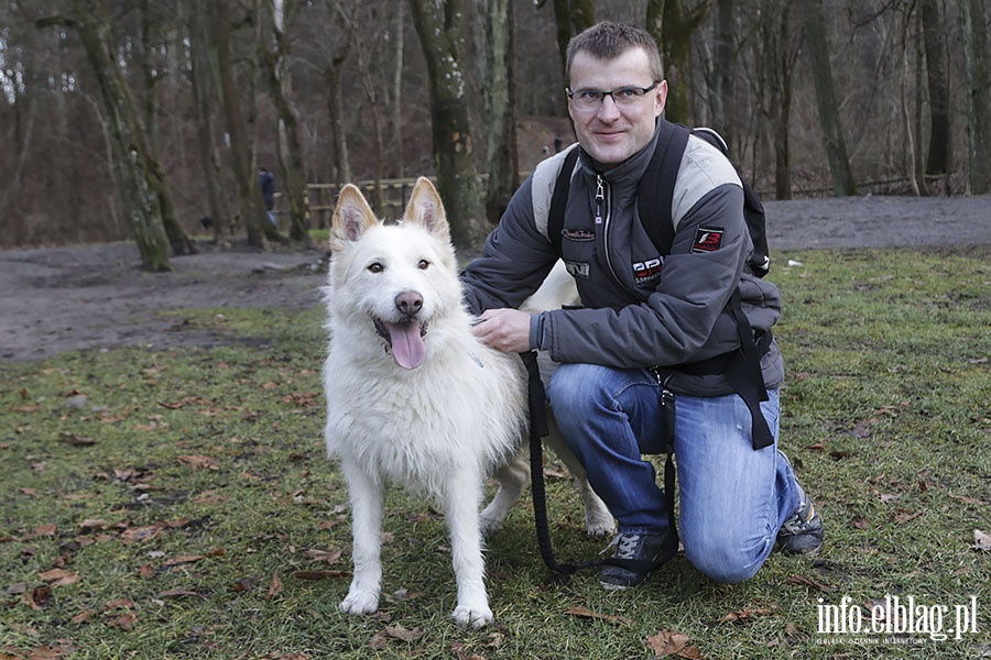 Bieg na Sześć Łap, fot. 26