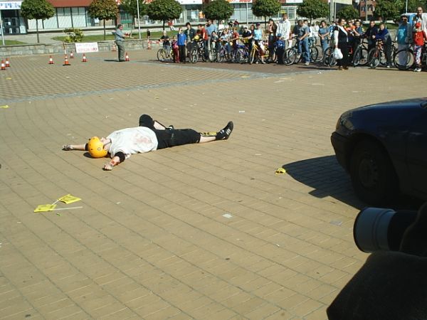 Dzień bez Samochodu, fot. 30