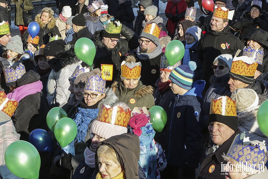 Orszak Trzech Krli, fot. 10