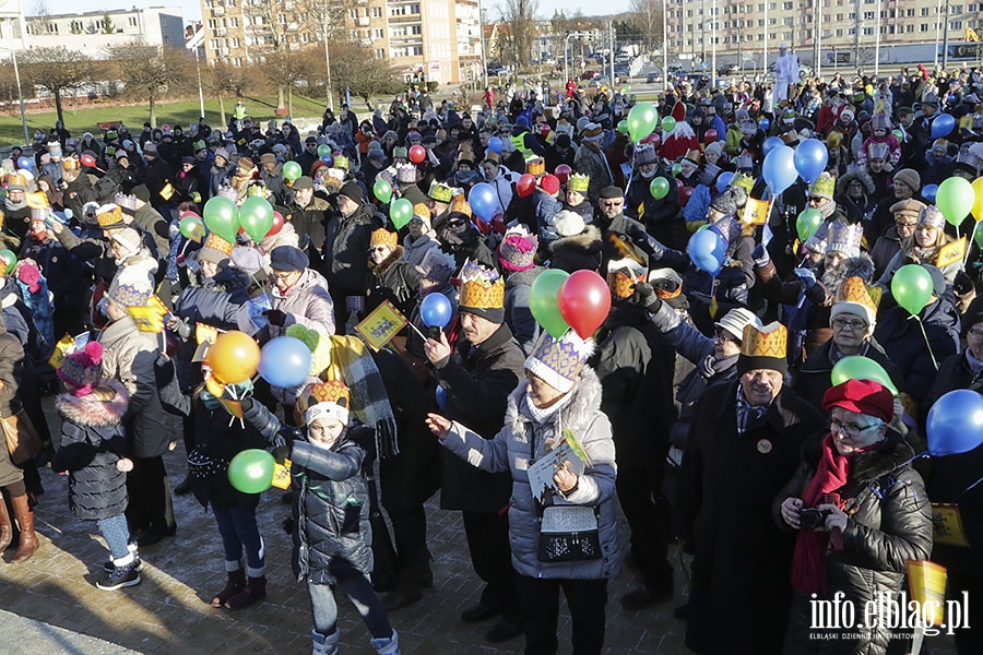 Orszak Trzech Krli, fot. 11