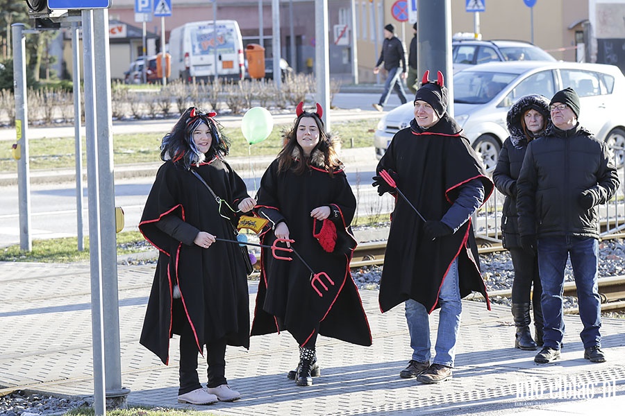 Orszak Trzech Króli, fot. 52