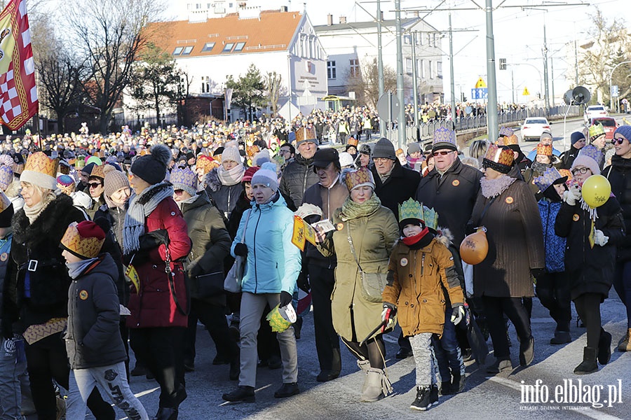 Orszak Trzech Krli, fot. 71