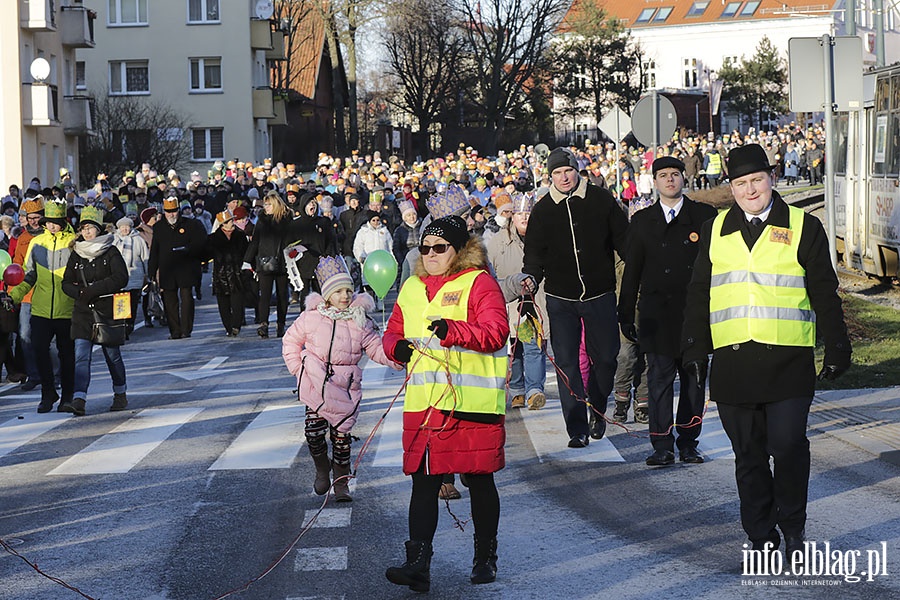 Orszak Trzech Krli, fot. 77