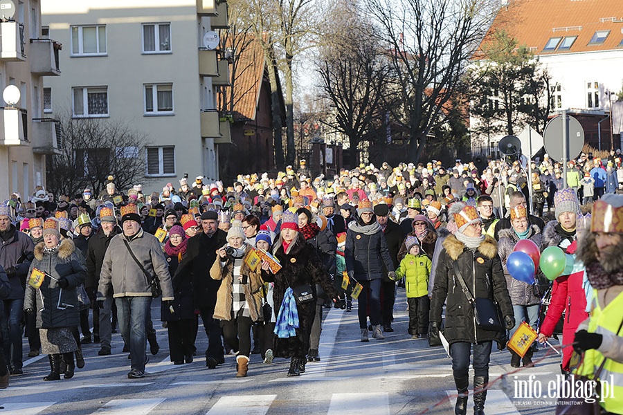 Orszak Trzech Krli, fot. 79