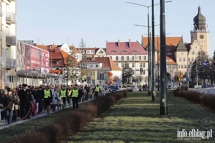 Orszak Trzech Krli, fot. 82