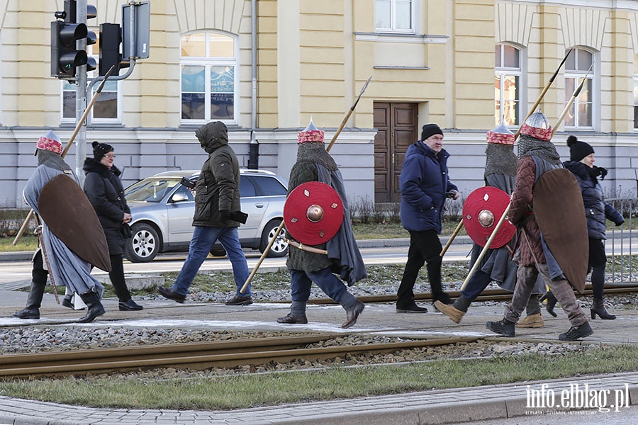 Orszak Trzech Krli, fot. 93