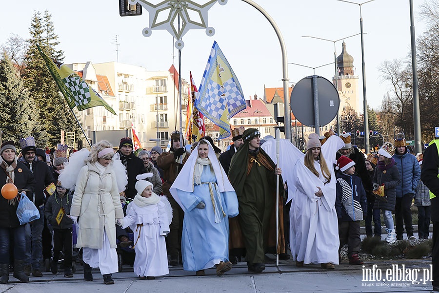 Orszak Trzech Krli, fot. 97