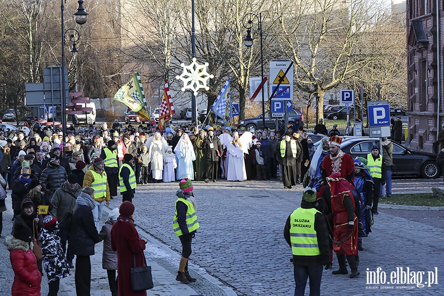 Orszak Trzech Krli, fot. 99