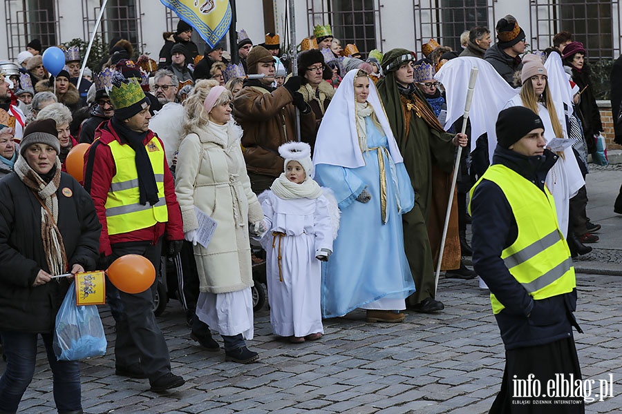 Orszak Trzech Krli, fot. 107