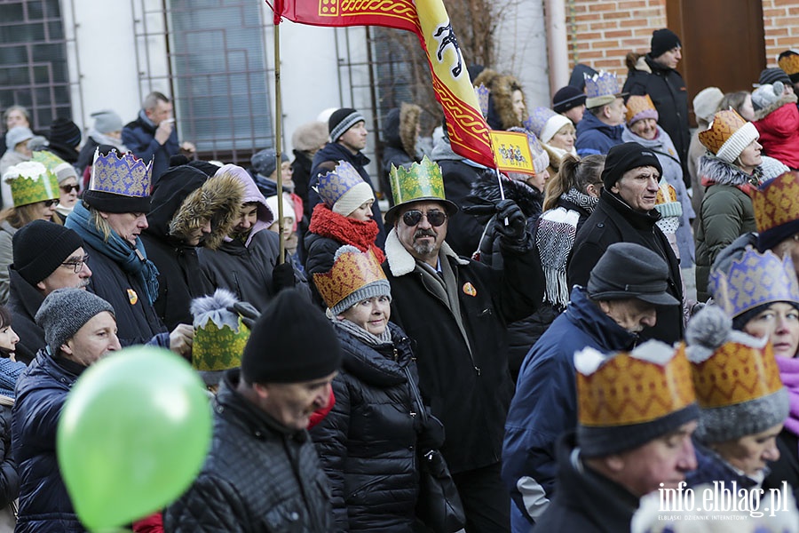 Orszak Trzech Krli, fot. 111