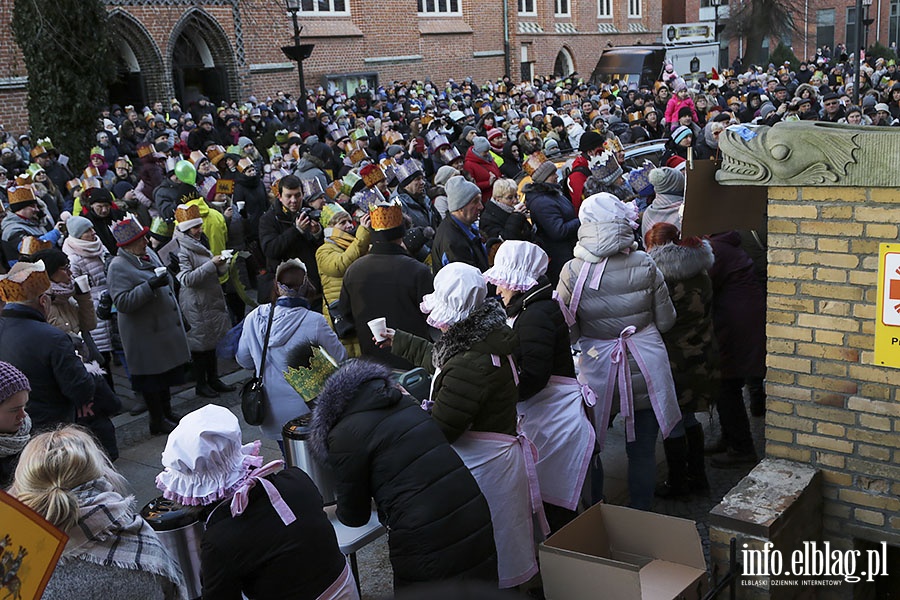 Orszak Trzech Krli, fot. 129