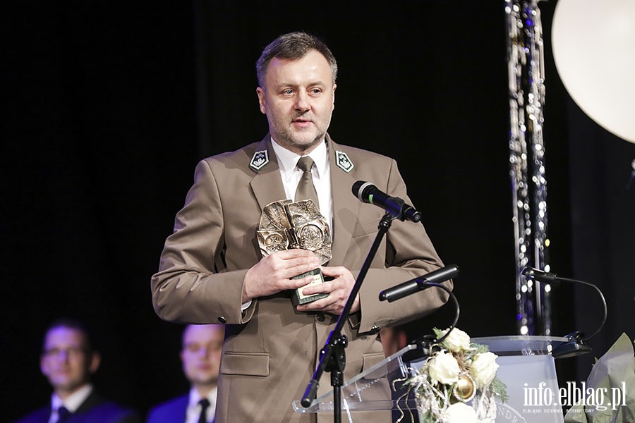 Koncert Noworoczny Prezydenta Elbląga, fot. 27