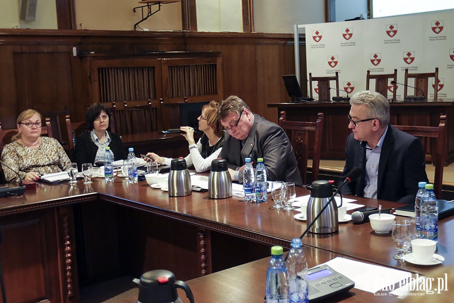Debata budżetowa, fot. 6