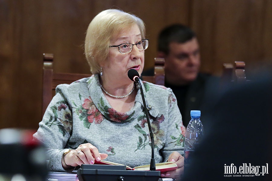 Debata budżetowa, fot. 20