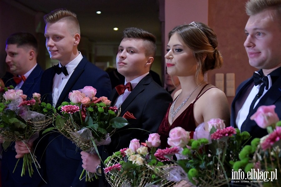 Studniówka ZSEiO, fot. 4