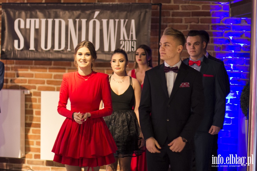  Studniówka ZST-I, fot. 1