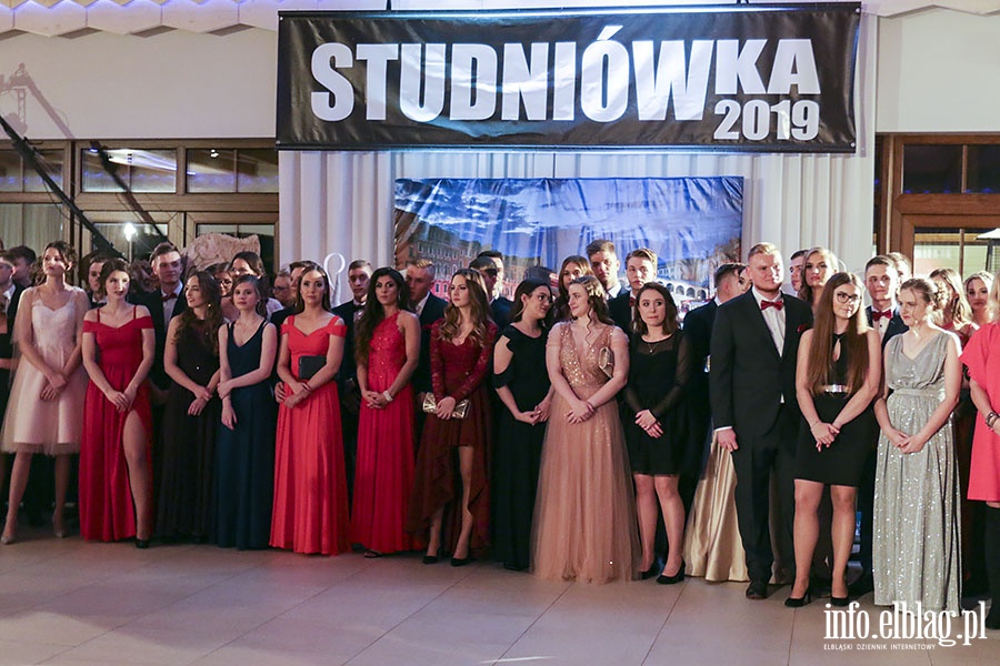 Studniówka II LO, fot. 29