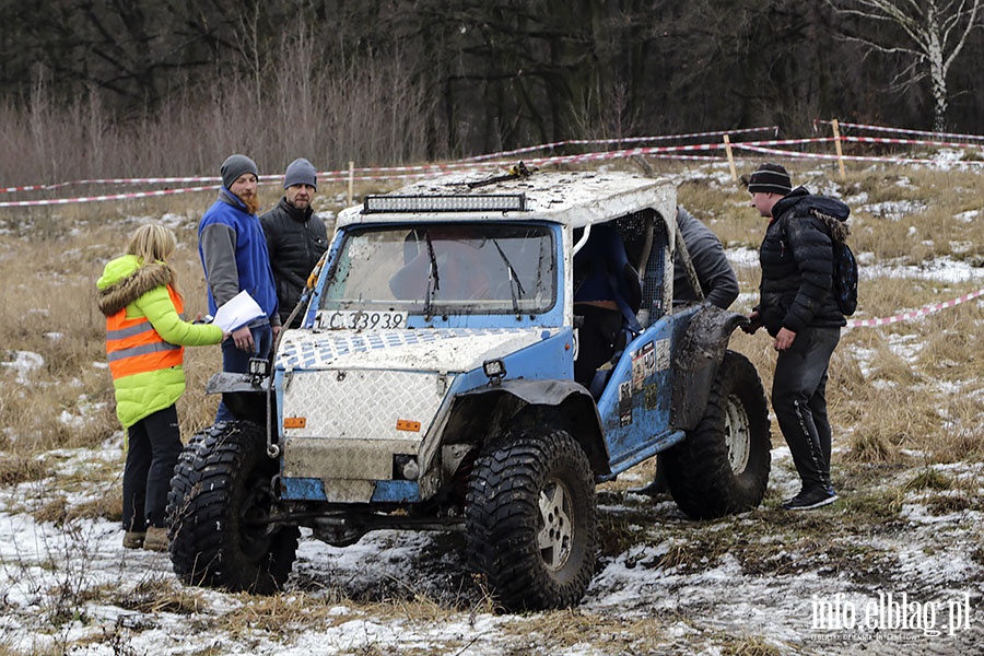 Modrzewina off-road, fot. 2