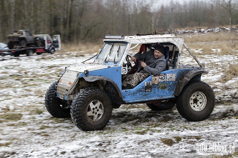 Modrzewina off-road, fot. 3