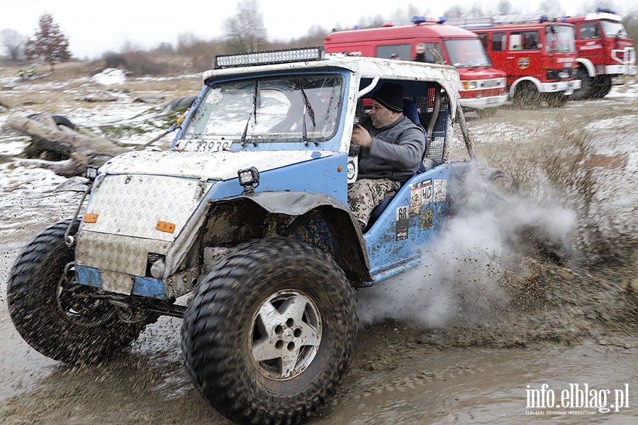 Modrzewina off-road, fot. 4