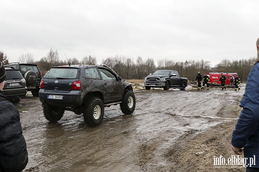 Modrzewina off-road, fot. 6