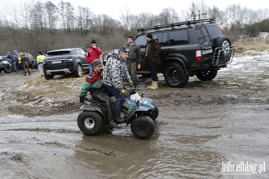 Modrzewina off-road, fot. 7