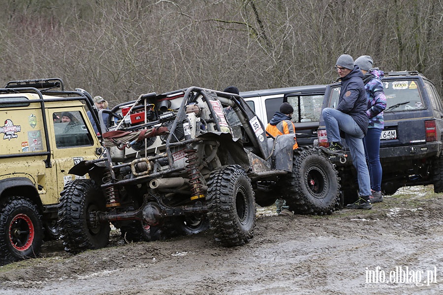 Modrzewina off-road, fot. 8