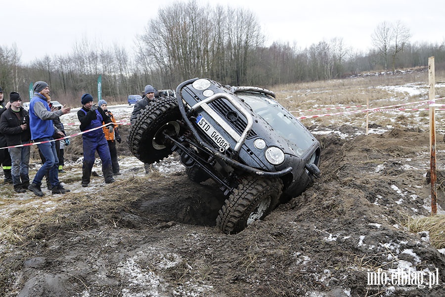 Modrzewina off-road, fot. 12