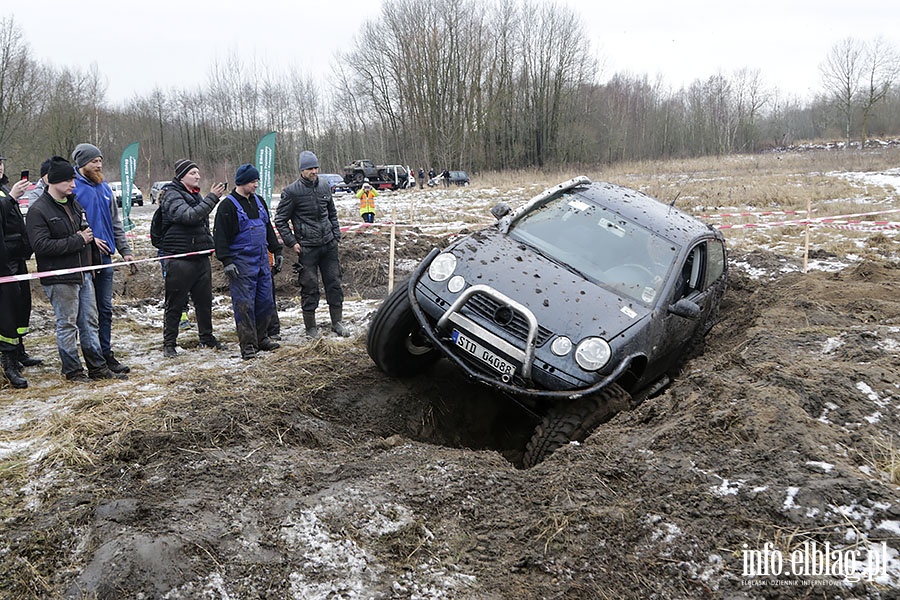 Modrzewina off-road, fot. 13