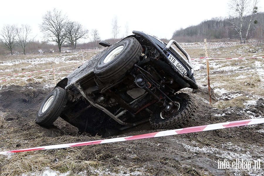 Modrzewina off-road, fot. 14