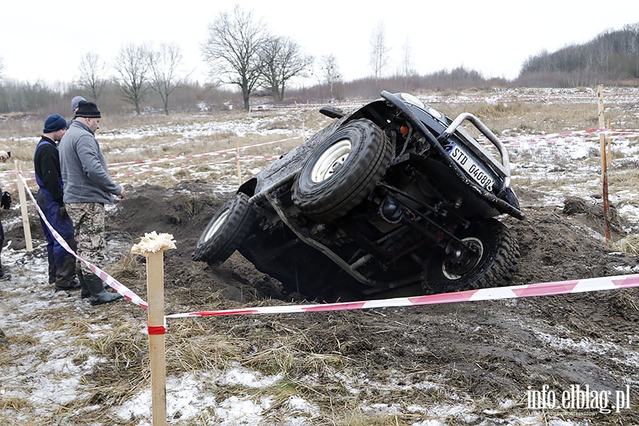 Modrzewina off-road, fot. 15